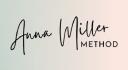 The Anna Miller Method logo